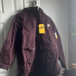 Carhartt Women's Coat